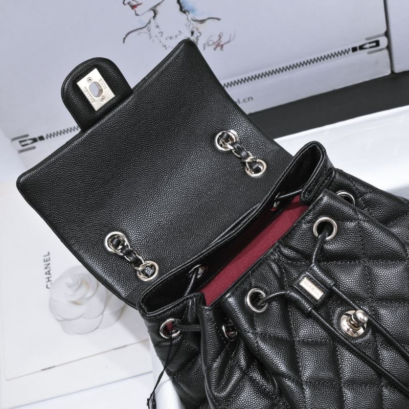 Ch**el backpacks
